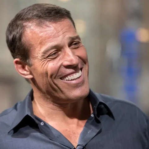 Tony Robbins